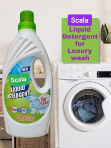 Best Liquid Detergent 5 Ltr